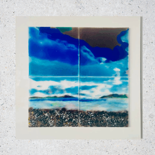 Colors of Norway - Arnøya