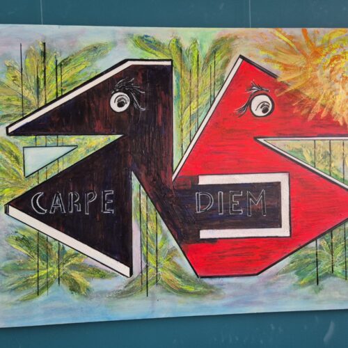 Carpe Diem