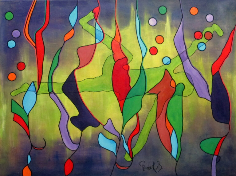 ©-Tineke-Kleij-van-den-Boomen-Struggle-80-x-60-cm-acrylic-on-linen-2018-klein-formaat-1