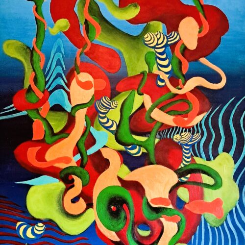 colorata 1