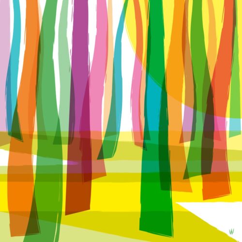 TREE TALK